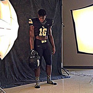 Meet your Posher, Cameron